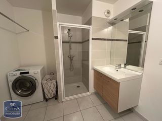  Appartement � louer 2 pi�ces 38 m�