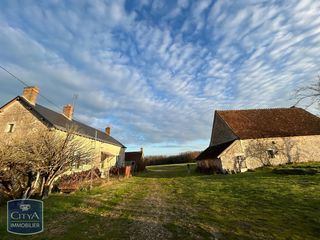  Maison � louer 3 pi�ces 92 m�