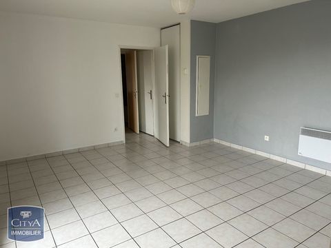   Location Appartement Appartement - 2 pi�ce(s) - 45 m�