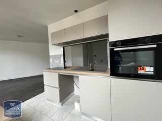  Appartement � louer 2 pi�ces 47 m�