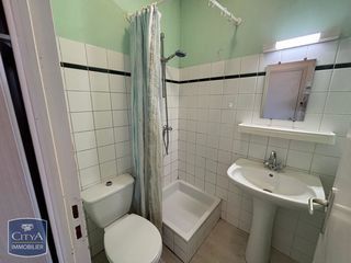  Appartement � louer 1 pi�ce 18 m�