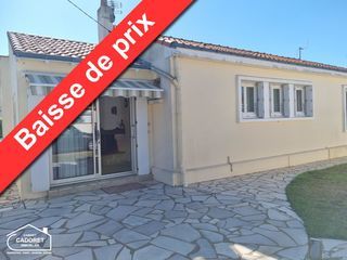  Maison � vendre 5 pi�ces 102 m�