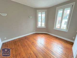  Appartement � louer 3 pi�ces 56 m�