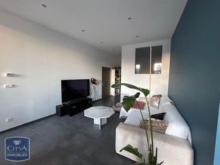  Appartement � louer 3 pi�ces 75 m�