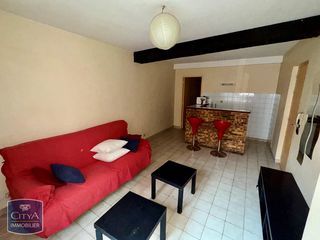  Appartement � louer 2 pi�ces 38 m�