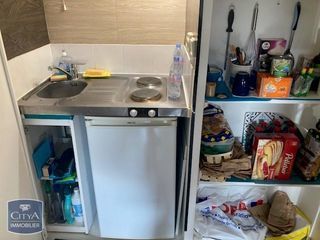  Appartement � louer 1 pi�ce 28 m�