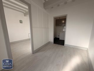  Appartement � louer 1 pi�ce 23 m�