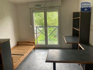  Appartement � louer 1 pi�ce 19 m�