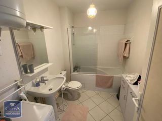  Appartement � louer 1 pi�ce 31 m�