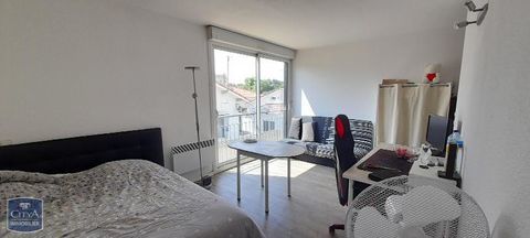   Location Appartement Appartement - 1 pi�ce(s) - 27 m�