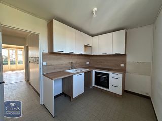  Appartement � louer 3 pi�ces 59 m�