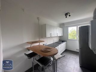  Appartement � louer 3 pi�ces 65 m�