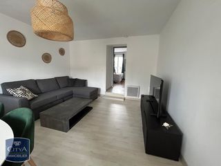  Appartement � louer 1 pi�ce 10 m�