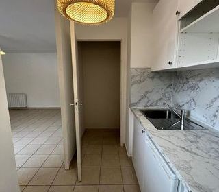  Appartement � louer 2 pi�ces 44 m�