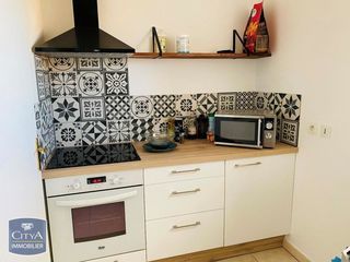  Appartement � louer 3 pi�ces 63 m�