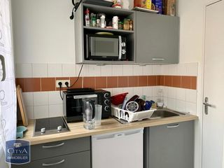  Appartement � louer 2 pi�ces 59 m�