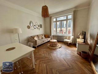  Appartement � louer 3 pi�ces 64 m�