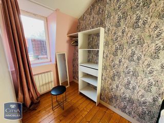  Maison � louer 2 pi�ces 38 m� Lille