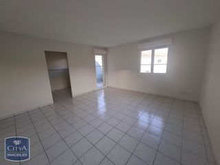  Appartement � louer 3 pi�ces 64 m�