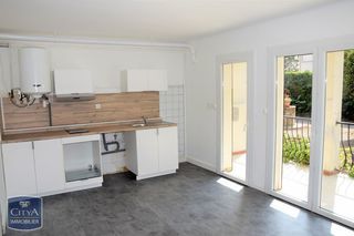  Appartement � louer 2 pi�ces 36 m�