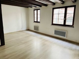  Appartement � vendre 3 pi�ces 63 m�