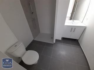  Appartement � louer 2 pi�ces 41 m�