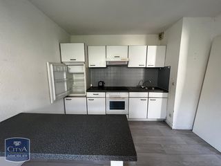  Appartement � louer 2 pi�ces 27 m�