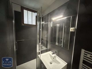  Appartement � louer 3 pi�ces 59 m�