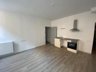  Appartement � louer 2 pi�ces 47 m�