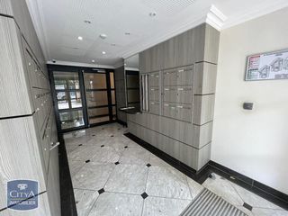  Appartement � louer 2 pi�ces 42 m�