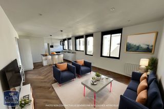  Maison � louer 4 pi�ces 106 m�