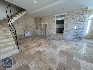  Maison � louer 3 pi�ces 72 m�