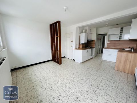   Location Appartement Appartement - 2 pi�ce(s) - 38 m�