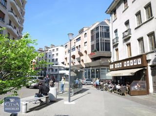  Appartement � louer 1 pi�ce 19 m�