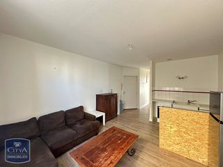  Appartement � louer 2 pi�ces 35 m�