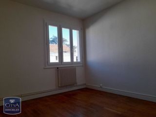  Appartement � louer 3 pi�ces 59 m�