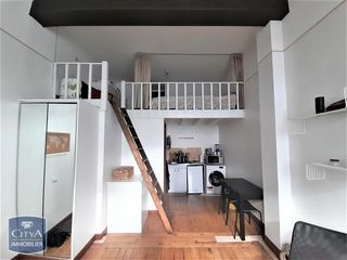  Appartement � louer 1 pi�ce 26 m�