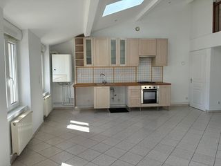  Appartement � louer 3 pi�ces 69 m�