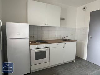  Appartement � louer 2 pi�ces 47 m�