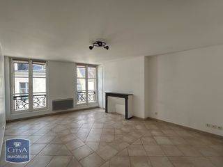  Appartement � louer 2 pi�ces 45 m�