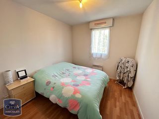  Appartement � louer 3 pi�ces 55 m�