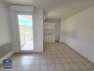  Appartement � louer 3 pi�ces 58 m�