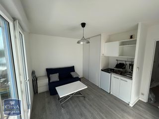  Appartement � louer 1 pi�ce 18 m�