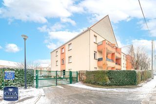  Appartement � louer 2 pi�ces 48 m�