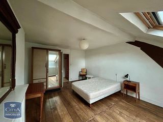  Appartement � louer 1 pi�ce 34 m�