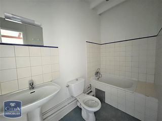  Appartement � louer 1 pi�ce 32 m�