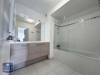  Appartement � louer 3 pi�ces 60 m�