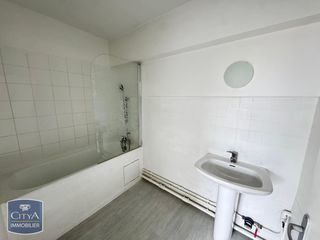  Appartement � louer 2 pi�ces 47 m�