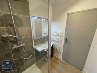  Appartement � louer 3 pi�ces 49 m�