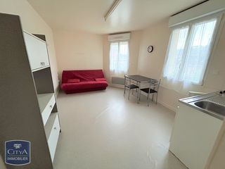  Appartement � louer 1 pi�ce 24 m�